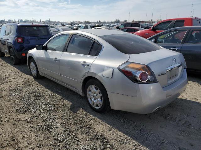 Photo 2 from auction – 2010 NISSAN ALTIMA BAS with VIN 1N4AL2AP3AN566554