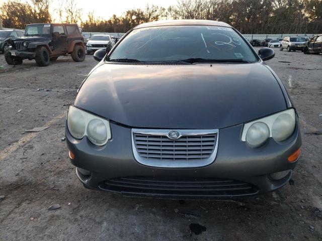Photo 5 from auction – 2004 CHRYSLER 300M with VIN 2C3AE66G04H608863