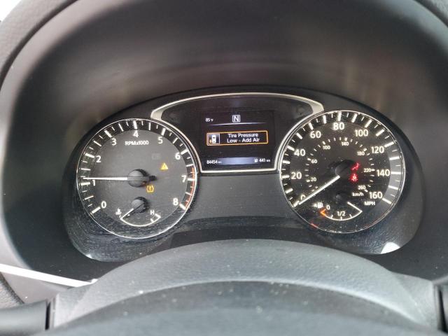 Photo 9 from auction – 2016 NISSAN ALTIMA 2.5 with VIN 1N4AL3AP4GC261266