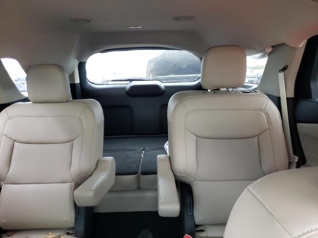 Photo 10 from auction – 2021 FORD EXPLORER L with VIN 1FMSK7FH5MGA33240