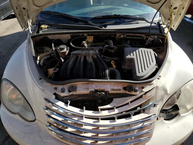 Photo 11 from auction – 2006 CHRYSLER PT CRUISER with VIN 3A4FY48B96T327549