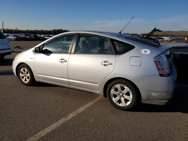 Photo 2 from auction – 2007 TOYOTA PRIUS with VIN JTDKB20U877692270