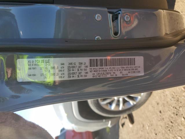 Photo 14 from auction – 2020 JEEP CHEROKEE L with VIN 1C4PJMLB5LD586742