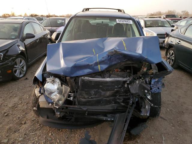 Photo 5 from auction – 2010 FORD ESCAPE with VIN 1FMCU0C77AKD06141