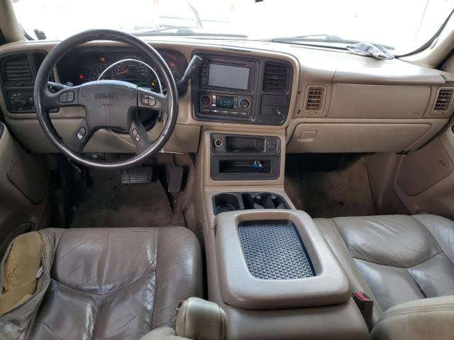 Photo 8 from auction – 2003 GMC YUKON with VIN 1GKEC13Z83R277478