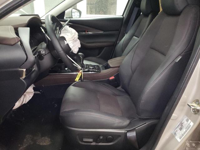 Photo 7 from auction – 2022 MAZDA CX-30 PREM with VIN 3MVDMBDL9NM444096