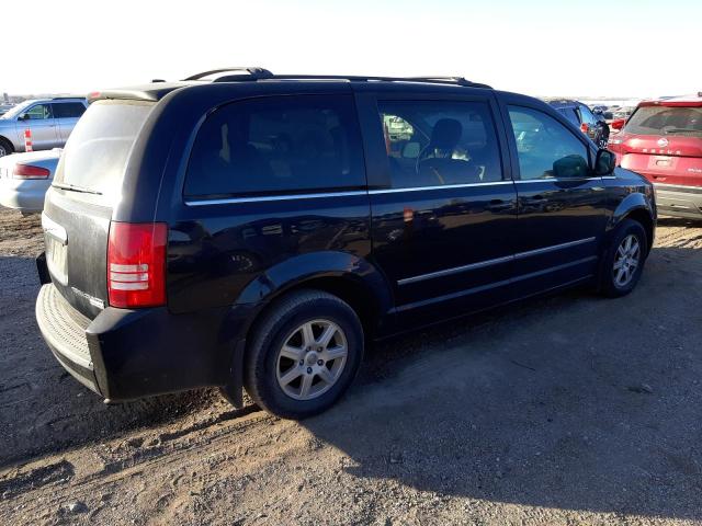 Photo 3 from auction – 2010 CHRYSLER TOWN & COU with VIN 2A4RR5DX0AR140973