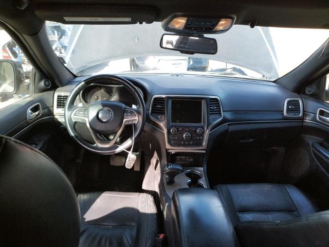Photo 8 from auction – 2014 JEEP GRAND CHER with VIN 1C4RJEBGXEC133804