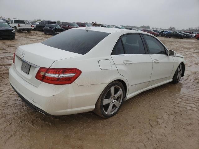 Photo 3 from auction – 2011 MERCEDES-BENZ E 350 with VIN WDDHF5GB2BA307372