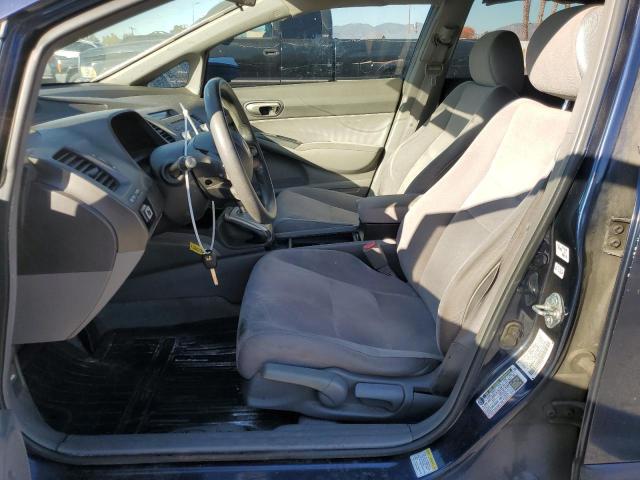 Photo 7 from auction – 2006 HONDA CIVIC LX with VIN JHMFA16596S010375