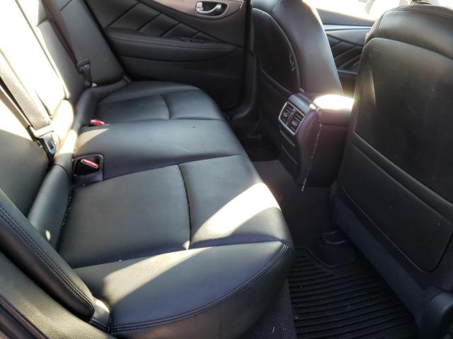 Photo 10 from auction – 2014 INFINITI Q50 BASE with VIN JN1BV7AR1EM701097