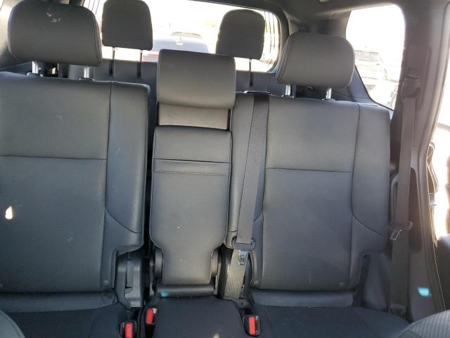 Photo 10 from auction – 2022 LEXUS GX 460 with VIN JTJAM7BX8N5316703