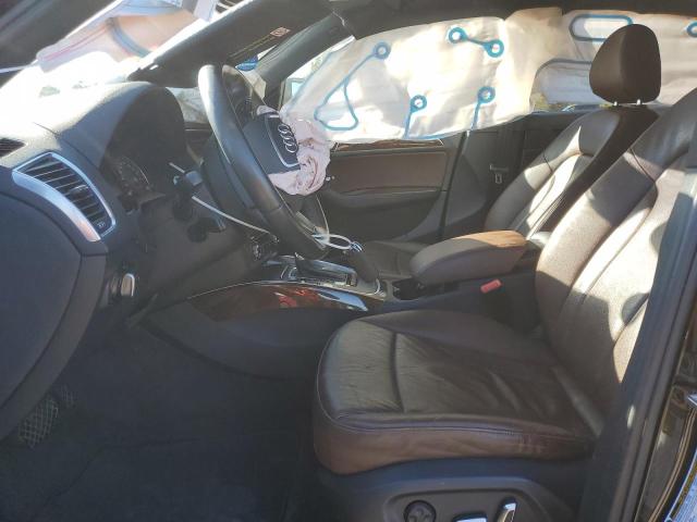 Photo 7 from auction – 2015 AUDI Q5 with VIN WA1LFAFP0FA101350