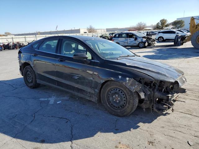 Photo 4 from auction – 2013 FORD FUSION S with VIN 3FA6P0G79DR241916
