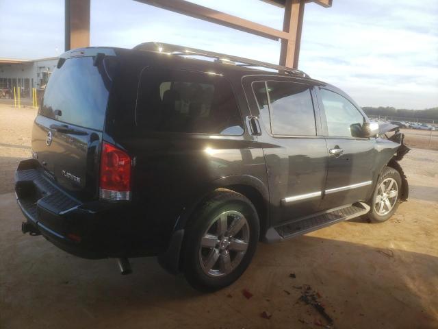 Photo 3 from auction – 2012 NISSAN ARMADA SV with VIN 5N1AA0NDXCN622136