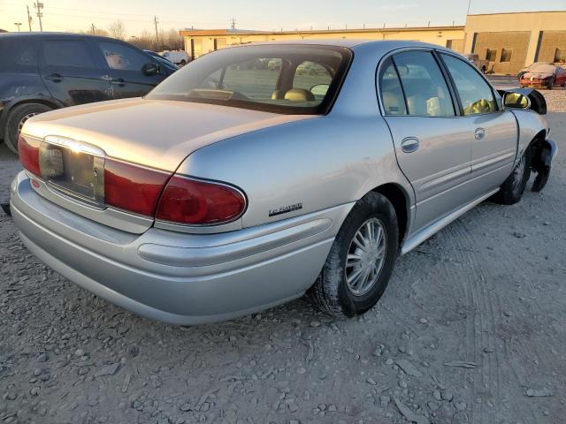 Photo 3 from auction – 2002 BUICK LESABRE CU with VIN 1G4HP54K524178050