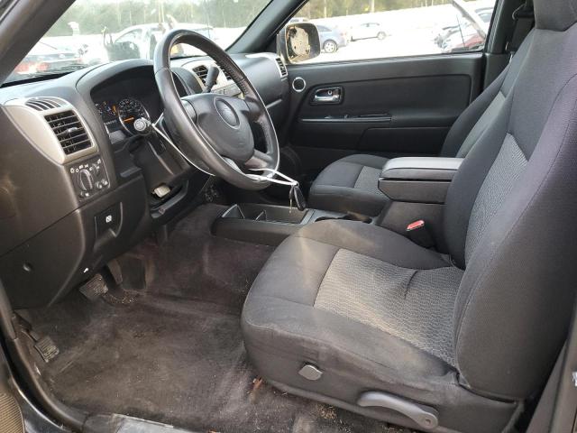 Photo 7 from auction – 2008 CHEVROLET COLORADO with VIN 1GCDT13EX88136851