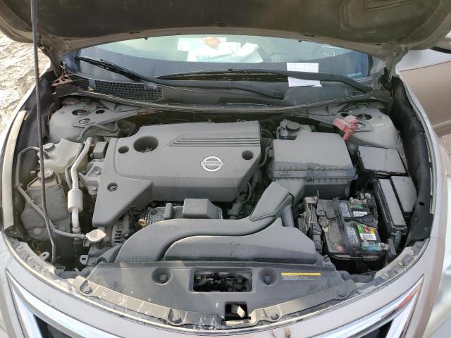 Photo 11 from auction – 2013 NISSAN ALTIMA 2.5 with VIN 1N4AL3AP5DN416469