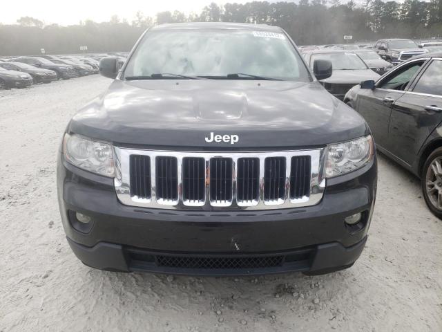 Photo 5 from auction – 2012 JEEP GRAND CHER with VIN 1C4RJEAG9CC355331
