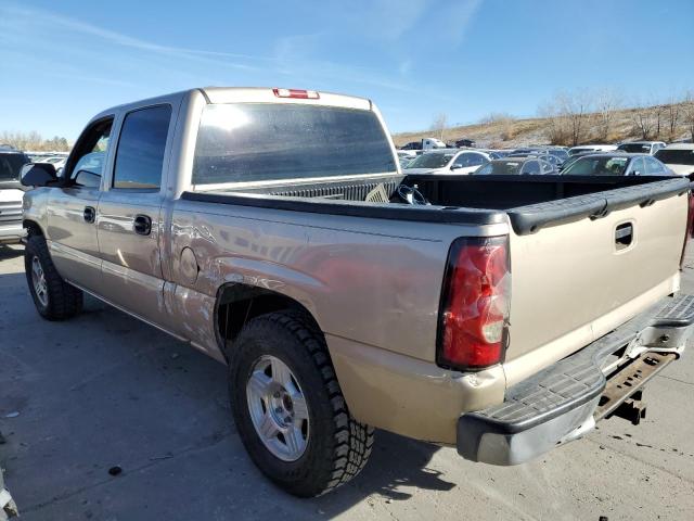 Photo 2 from auction – 2006 CHEVROLET SILVERADO with VIN 2GCEC13VX61335287