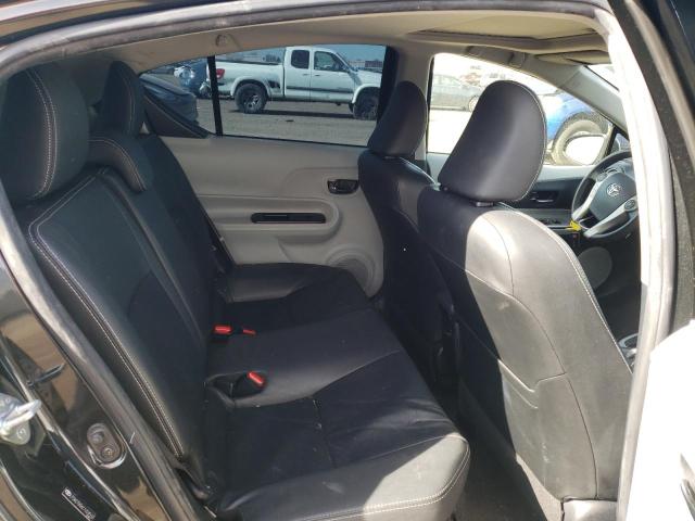 Photo 10 from auction – 2012 TOYOTA PRIUS C with VIN JTDKDTB36C1024503