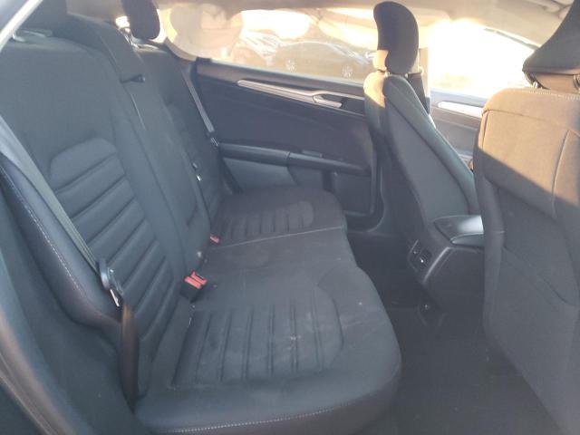 Photo 10 from auction – 2019 FORD FUSION SE with VIN 3FA6P0LU9KR108064