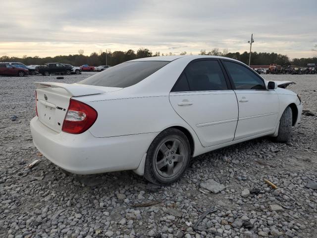 Photo 3 from auction – 2002 TOYOTA CAMRY LE with VIN JTDBF32K720022605