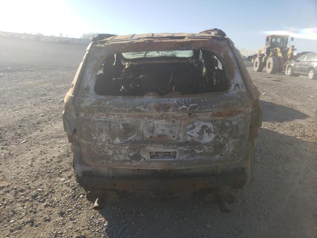 Photo 6 from auction – 2013 FORD EXPLORER X with VIN 1FM5K8D83DGB82784