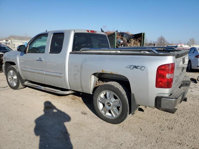 Photo 2 from auction – 2013 CHEVROLET SILVERADO with VIN 1GCRKSE70DZ157449