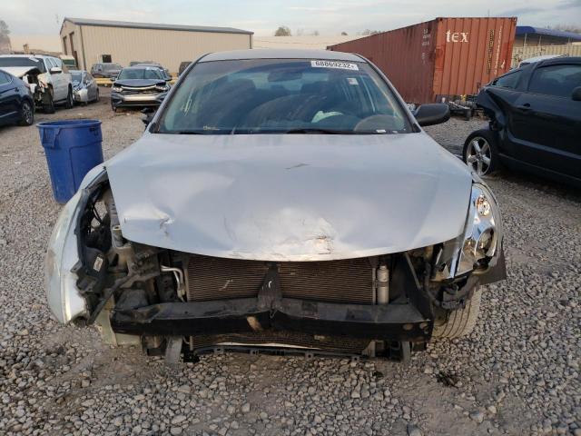 Photo 5 from auction – 2012 NISSAN ALTIMA BAS with VIN 1N4AL2AP5CN536622