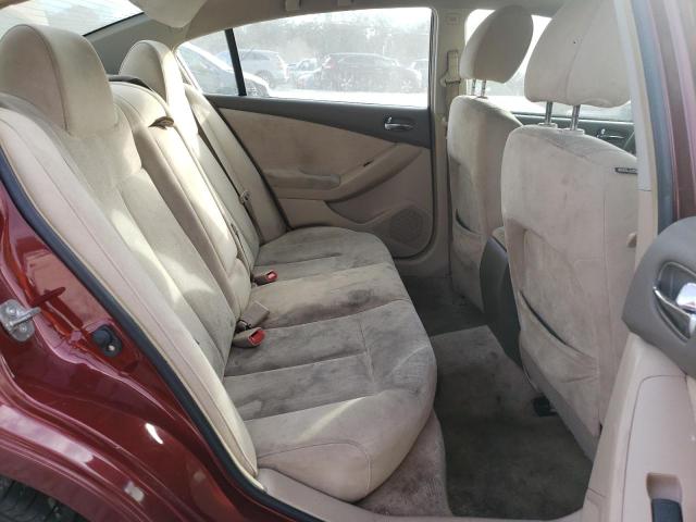 Photo 10 from auction – 2011 NISSAN ALTIMA with VIN 1N4AL2AP3BN412024