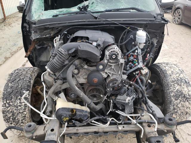 Photo 11 from auction – 2012 GMC SIERRA C15 with VIN 3GTP1VE05CG104100