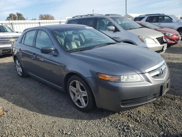 Photo 4 from auction – 2006 ACURA 3.2TL with VIN 19UUA66236A050504