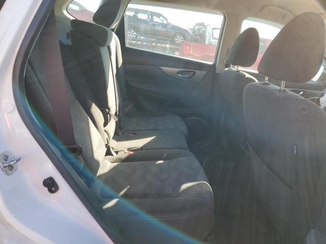 Photo 11 from auction – 2016 NISSAN ROGUE S with VIN KNMAT2MV2GP724304