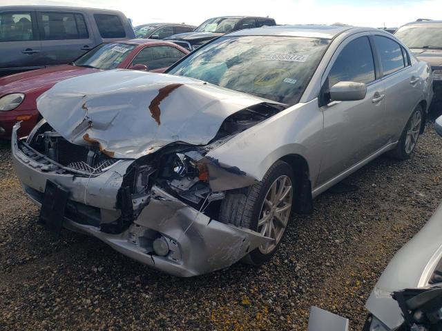 Photo 2 from auction – 2012 MITSUBISHI GALANT ES with VIN 4A32B3FF4CE024094