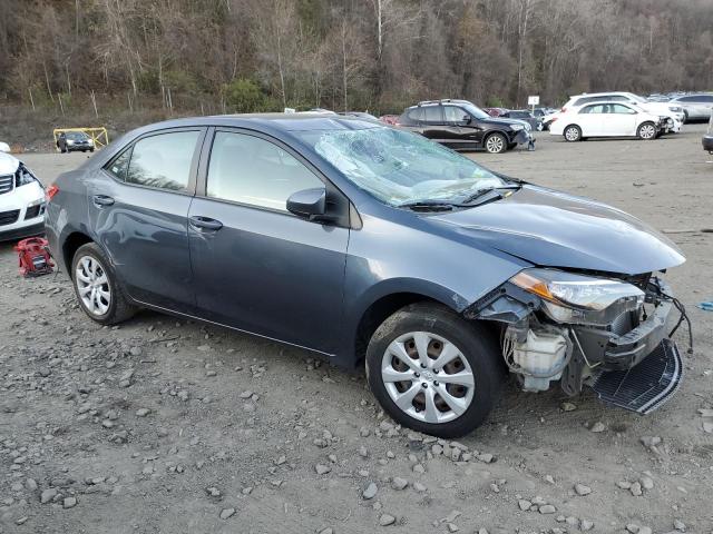 Photo 4 from auction – 2018 TOYOTA COROLLA L with VIN 5YFBURHE6JP768574