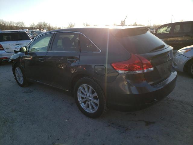 Photo 2 from auction – 2012 TOYOTA VENZA LE with VIN 4T3ZA3BB0CU055455