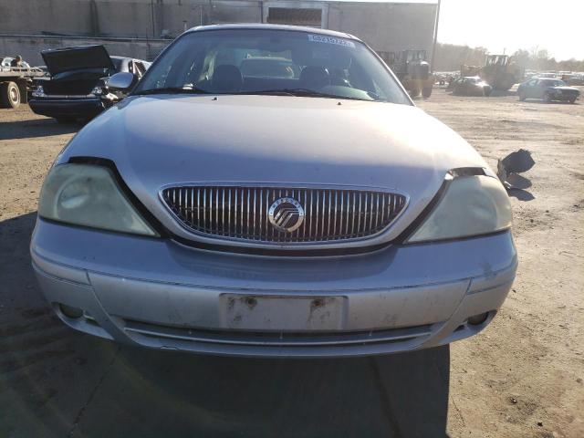 Photo 5 from auction – 2005 MERCURY SABLE LS P with VIN 1MEFM55S55A613124