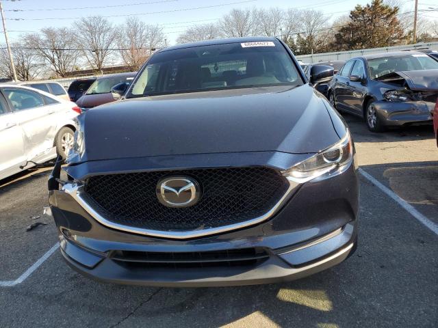 Photo 5 from auction – 2018 MAZDA CX-5 TOURI with VIN JM3KFBCM2J0473960