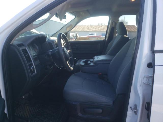 Photo 7 from auction – 2017 RAM 1500 ST with VIN 1C6RR6FT7HS744347