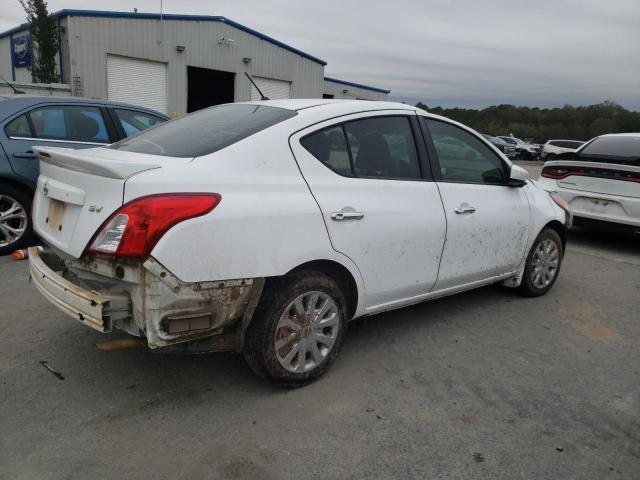 Photo 3 from auction – 2016 NISSAN VERSA S with VIN 3N1CN7AP9GL911222