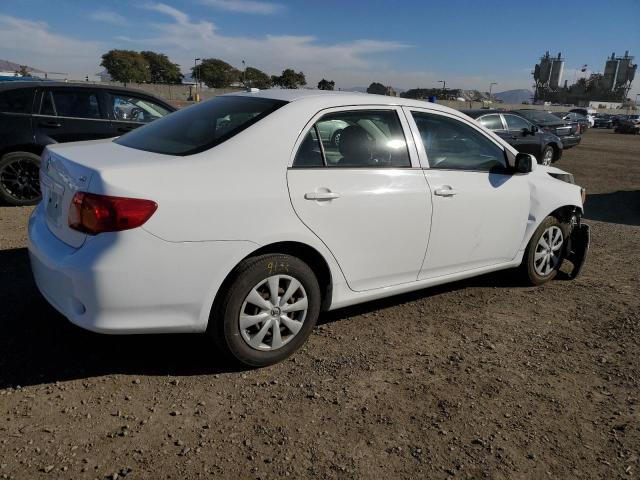 Photo 3 from auction – 2010 TOYOTA COROLLA BA with VIN JTDBU4EE6AJ068582