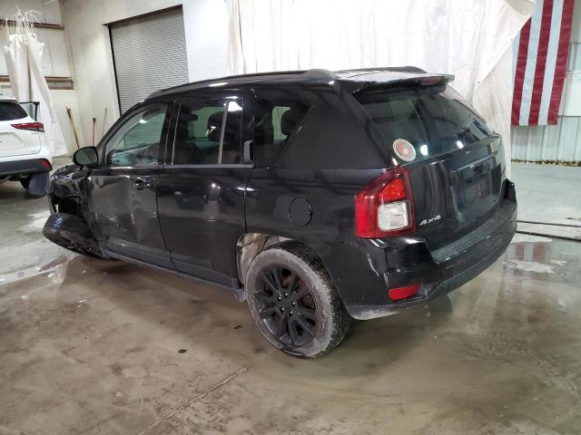 Photo 2 from auction – 2015 JEEP COMPASS SP with VIN 1C4NJDBB1FD396773