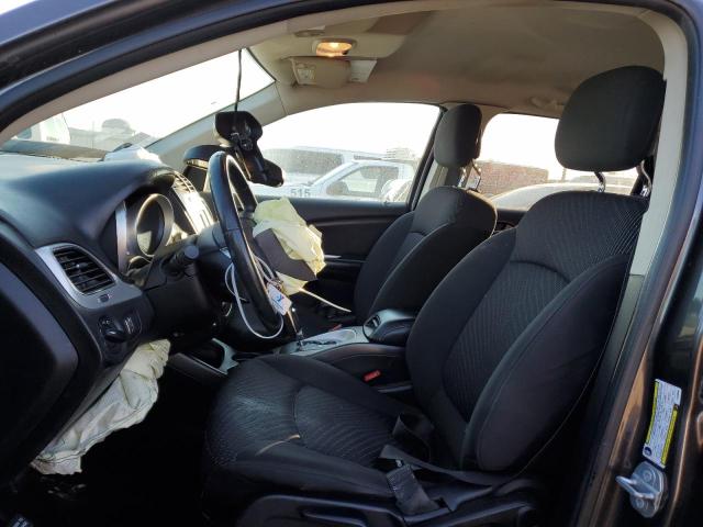 Photo 7 from auction – 2018 DODGE JOURNEY SE with VIN 3C4PDCAB4JT428968