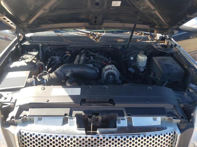 Photo 11 from auction – 2007 GMC YUKON with VIN 1GKFC13087R275578