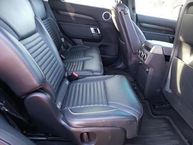 Photo 11 from auction – 2019 LAND ROVER DISCOVERY with VIN SALRR2RV2KA081158