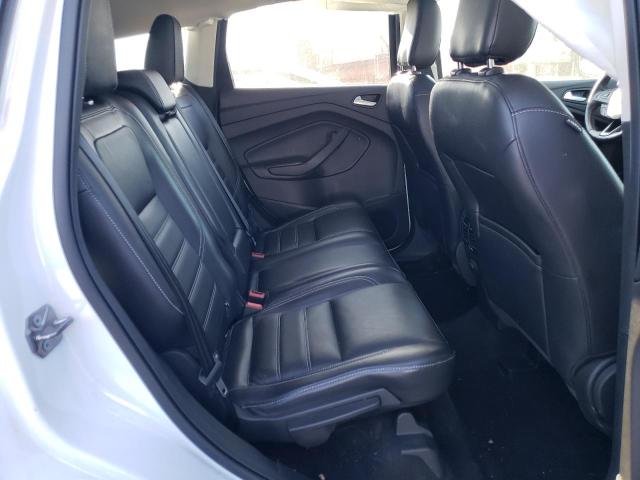 Photo 11 from auction – 2018 FORD ESCAPE SEL with VIN 1FMCU0HD9JUD29150