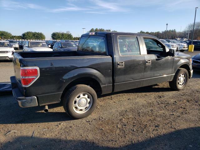 Photo 3 from auction – 2014 FORD F150 SUPER with VIN 1FTFW1CF3EFA22030