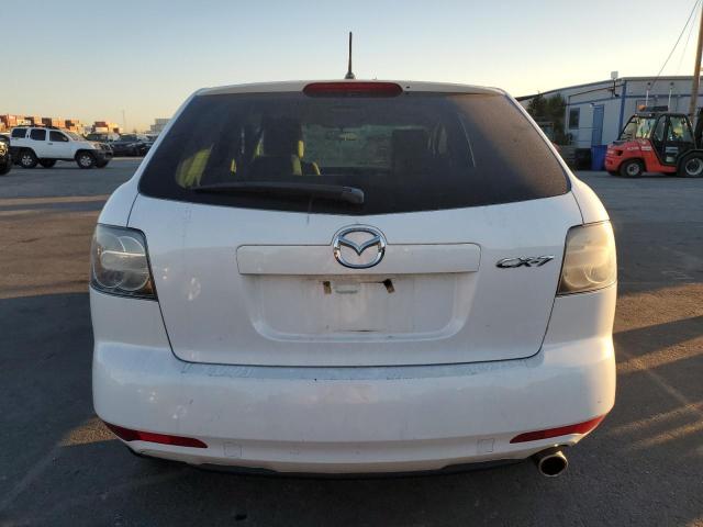 Photo 6 from auction – 2010 MAZDA CX-7 with VIN JM3ER2WM0A0311552