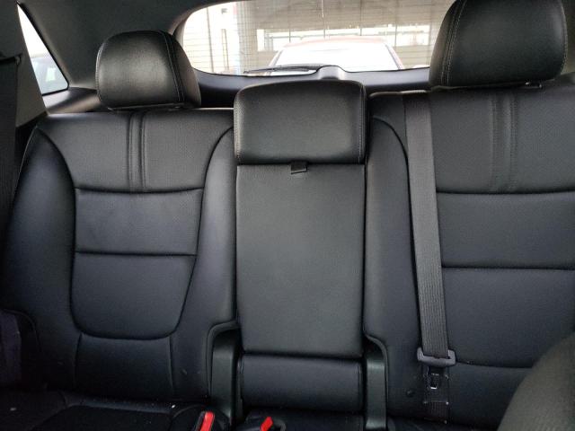 Photo 10 from auction – 2014 KIA SORENTO EX with VIN 5XYKU4A72EG491267